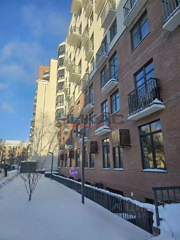 Торговая площадь в Ярославская область, Ярославль ул. Городской Вал, ... - Фото 1