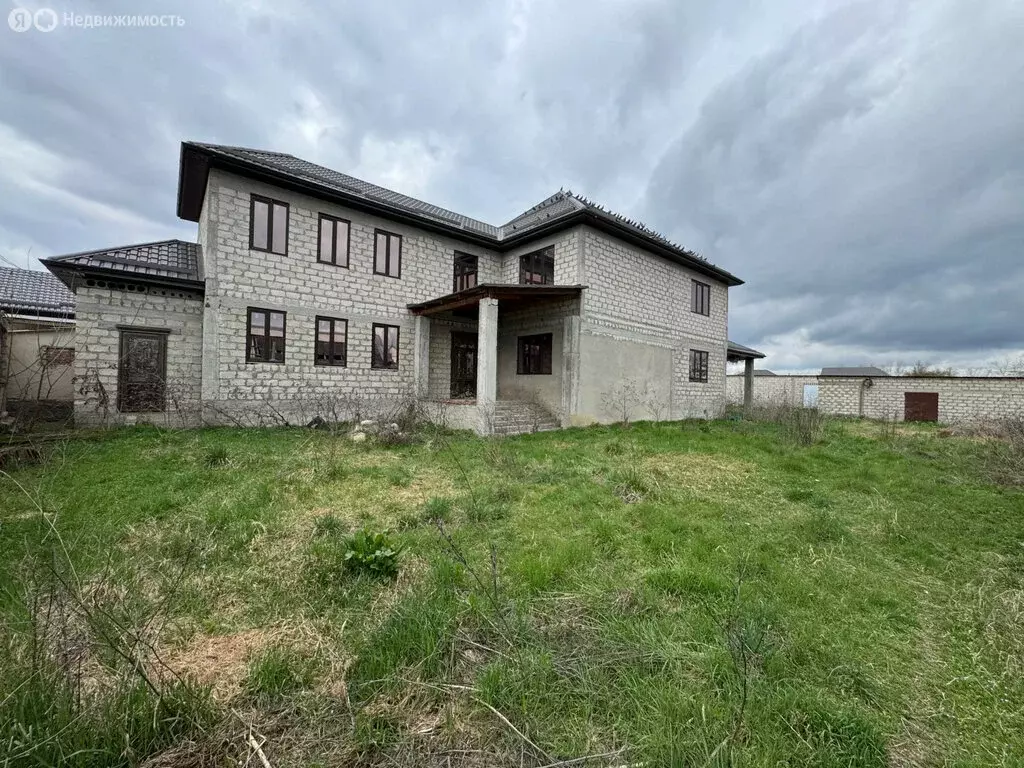 Дом в село Нартан, улица Шогенцукова, 11 (310 м) - Фото 2