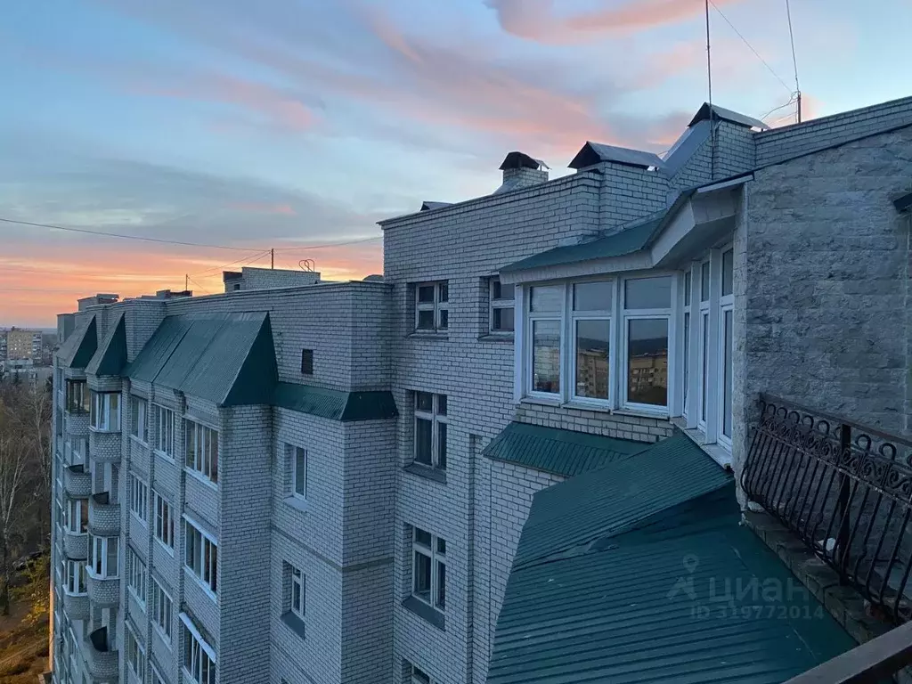 5-к кв. Курская область, Железногорск Курская ул., 76к2 (160.0 м) - Фото 1