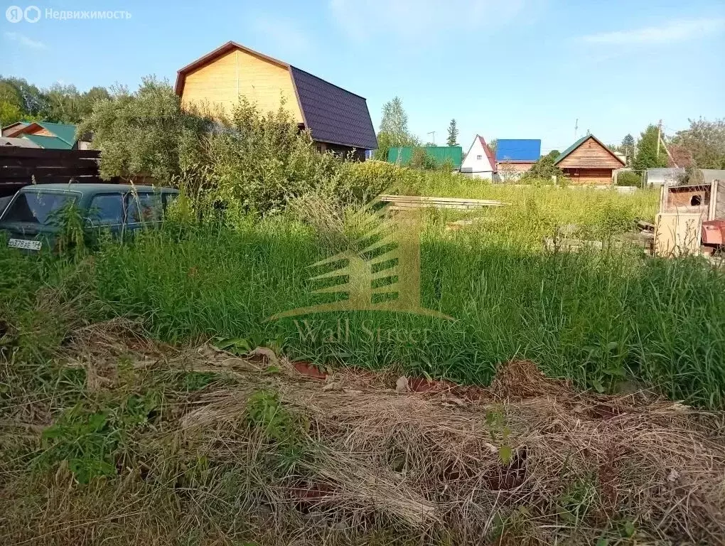 Участок в Новосибирск (4.3 м) - Фото 1