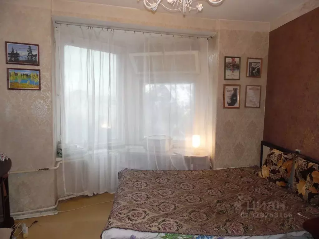Комната Санкт-Петербург Купчинская ул., 28К2 (13.1 м) - Фото 1