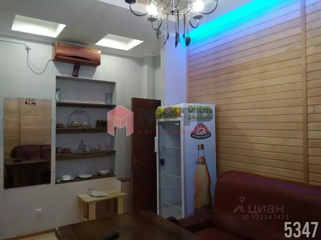 3-к кв. Севастополь ул. Ленина, 32 (58.4 м) - Фото 2