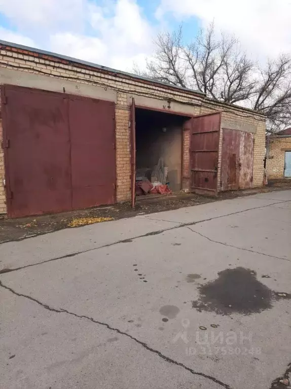 Помещение свободного назначения в Волгоградская область, Средняя ... - Фото 1