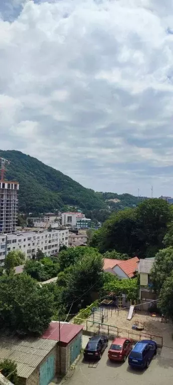 1-к кв. Краснодарский край, Туапсинский муниципальный округ, с. ... - Фото 2