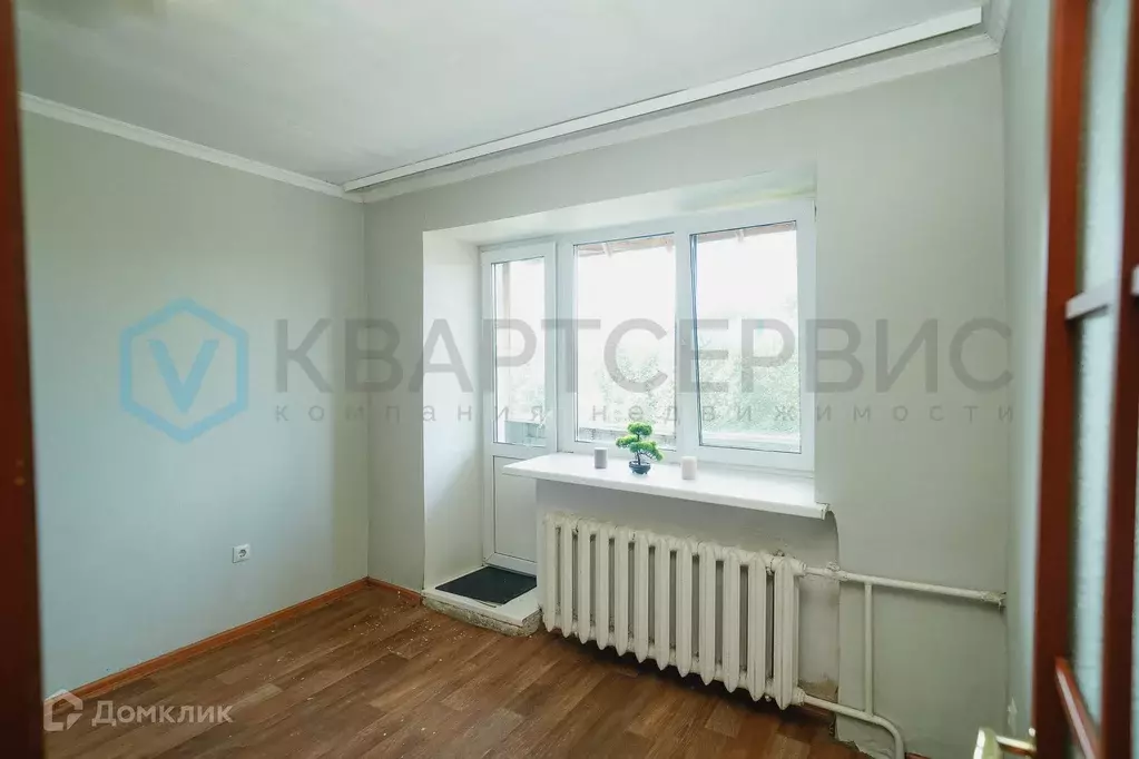 Продаётся 1-к квартира, 21.4 м - Фото 1