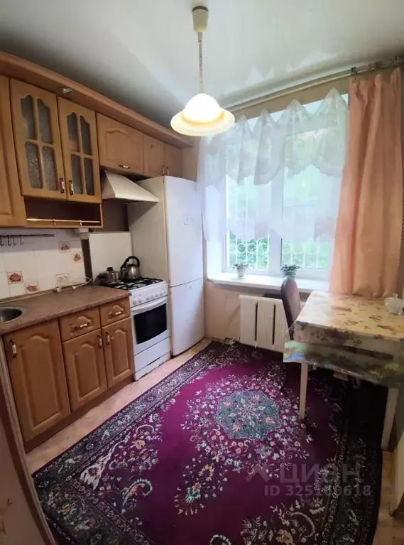 2-к кв. Омская область, Омск Чередовый мкр, ул. Латвийская, 50 (44.0 ... - Фото 1