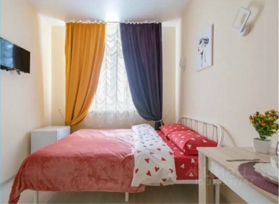 1-к кв. Москва Березовая аллея, 19к6 (13.0 м) - Фото 2