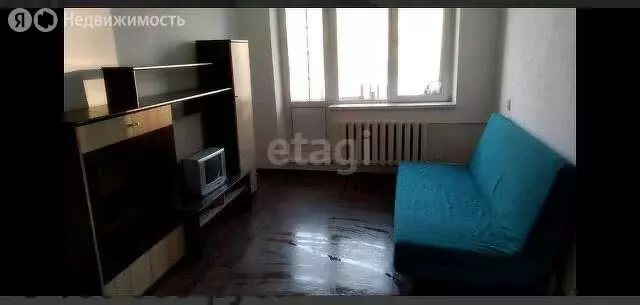 1-комнатная квартира: Якутск, улица Петра Алексеева, 7/2 (36.5 м) - Фото 0