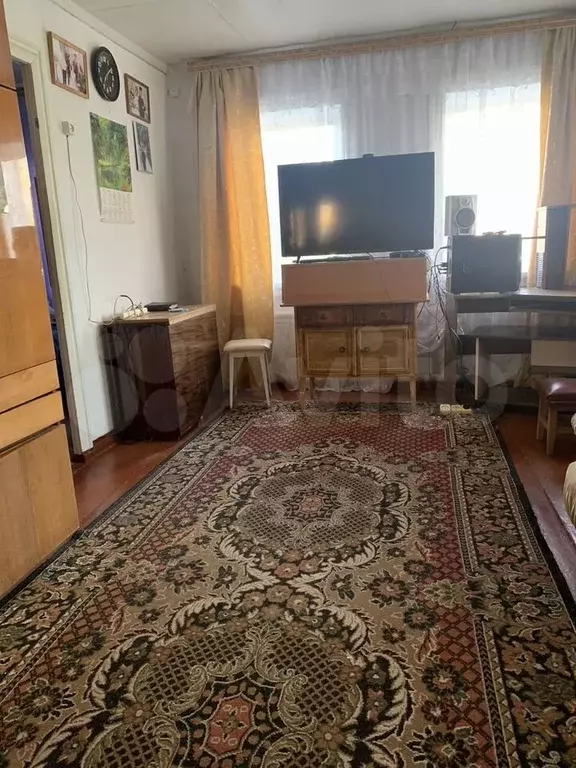 Дом 58 м на участке 10 сот. - Фото 0