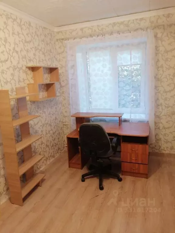 2-к кв. Тульская область, Алексин ул. Баумана, 11 (45.0 м) - Фото 1