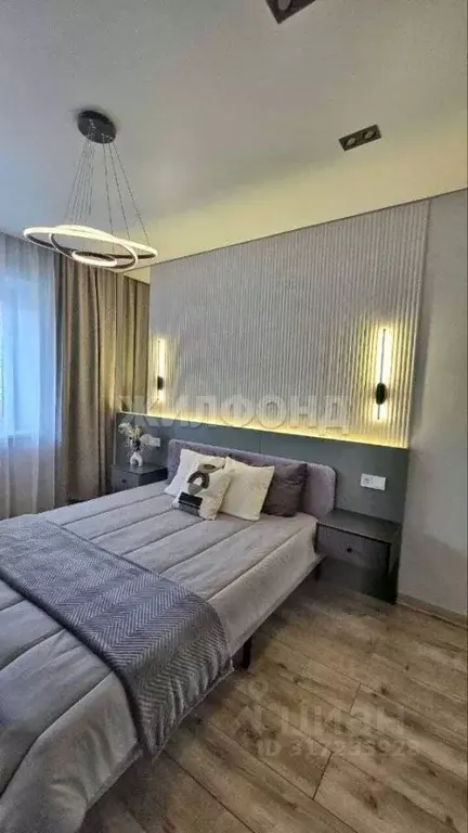2-к кв. Хакасия, Абакан ул. Генерала Тихонова, 4 (45.5 м) - Фото 0