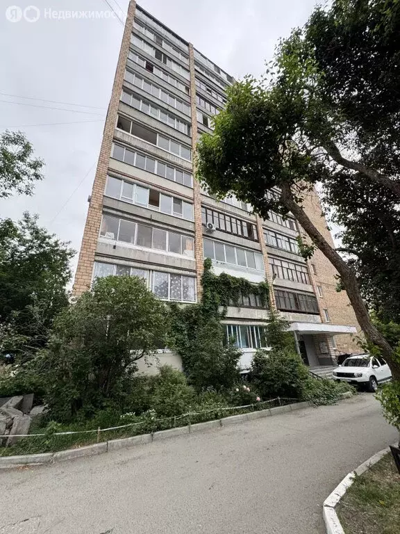 1-комнатная квартира: Екатеринбург, улица Азина, 40 (37.1 м) - Фото 0