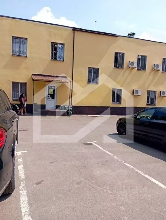 Помещение свободного назначения в Москва Иркутская ул., 17С4 (1393 м) - Фото 2