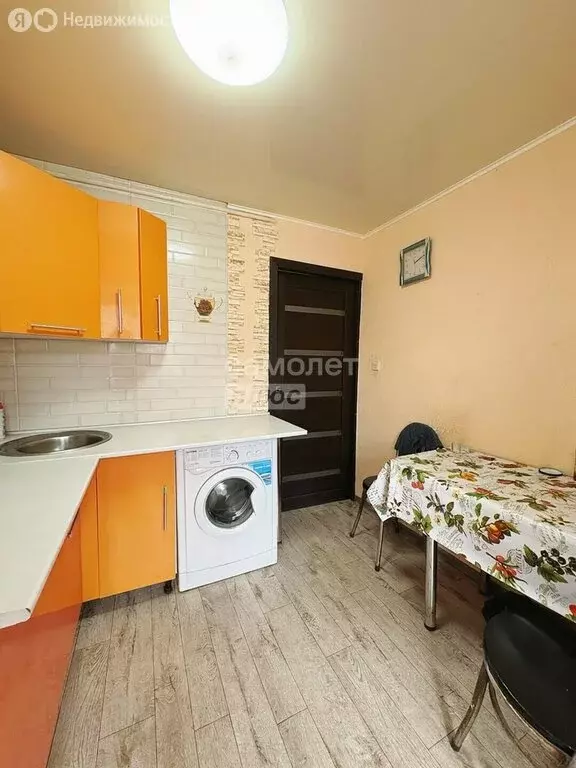 1-комнатная квартира: Новоозёрное, улица Героев-Десантников, 2 (30 м) - Фото 2