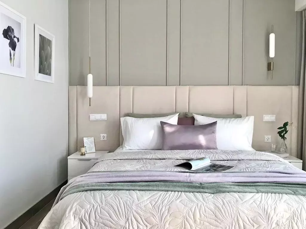 Студия Краснодарский край, Сочи Светлана мкр, ул. Учительская, 5 (18.5 ... - Фото 1