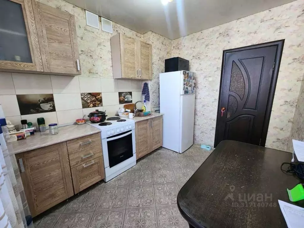 2-к кв. Ставропольский край, Ессентуки Вокзальная ул. (50.1 м) - Фото 1
