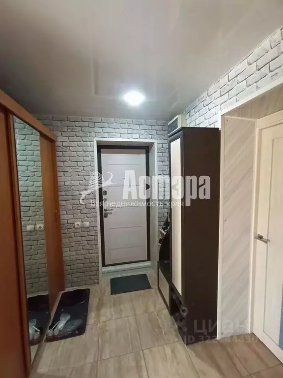 2-к кв. Забайкальский край, Чита ул. Евгения Гаюсана, 25 (58.5 м) - Фото 1