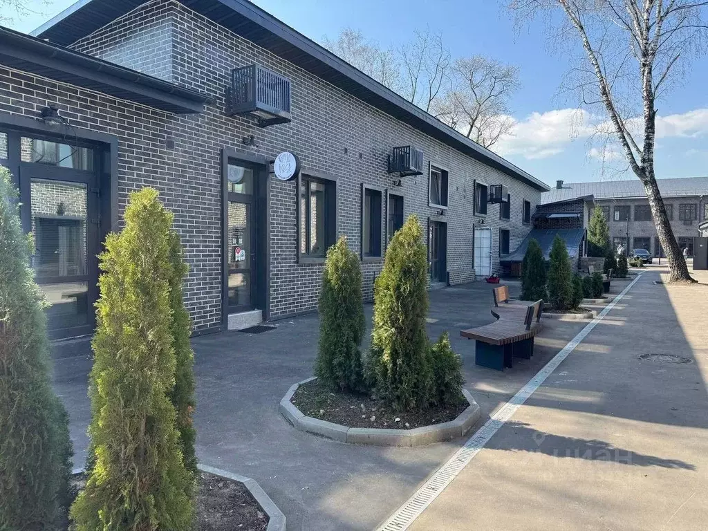 Помещение свободного назначения в Москва Волжский бул., 51С10 (14 м) - Фото 1