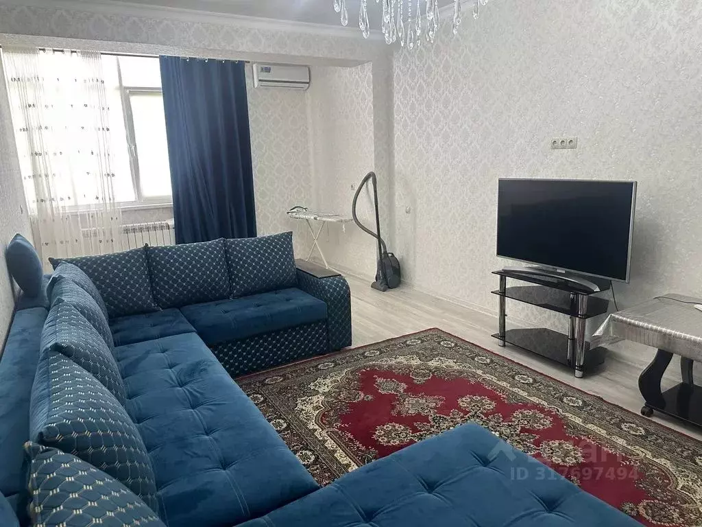 1-к кв. Дагестан, Дербент ул. Тахо-Годи, 9 (50.0 м) - Фото 1