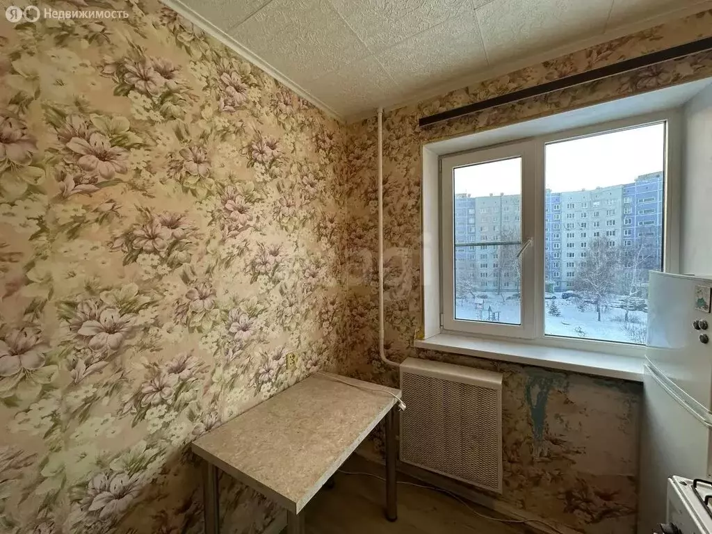 1-комнатная квартира: Озерск, проспект Карла Маркса, 3 (30.1 м) - Фото 2