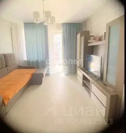 2-к кв. Липецкая область, Липецк ул. Осканова, 2 (48.0 м) - Фото 1