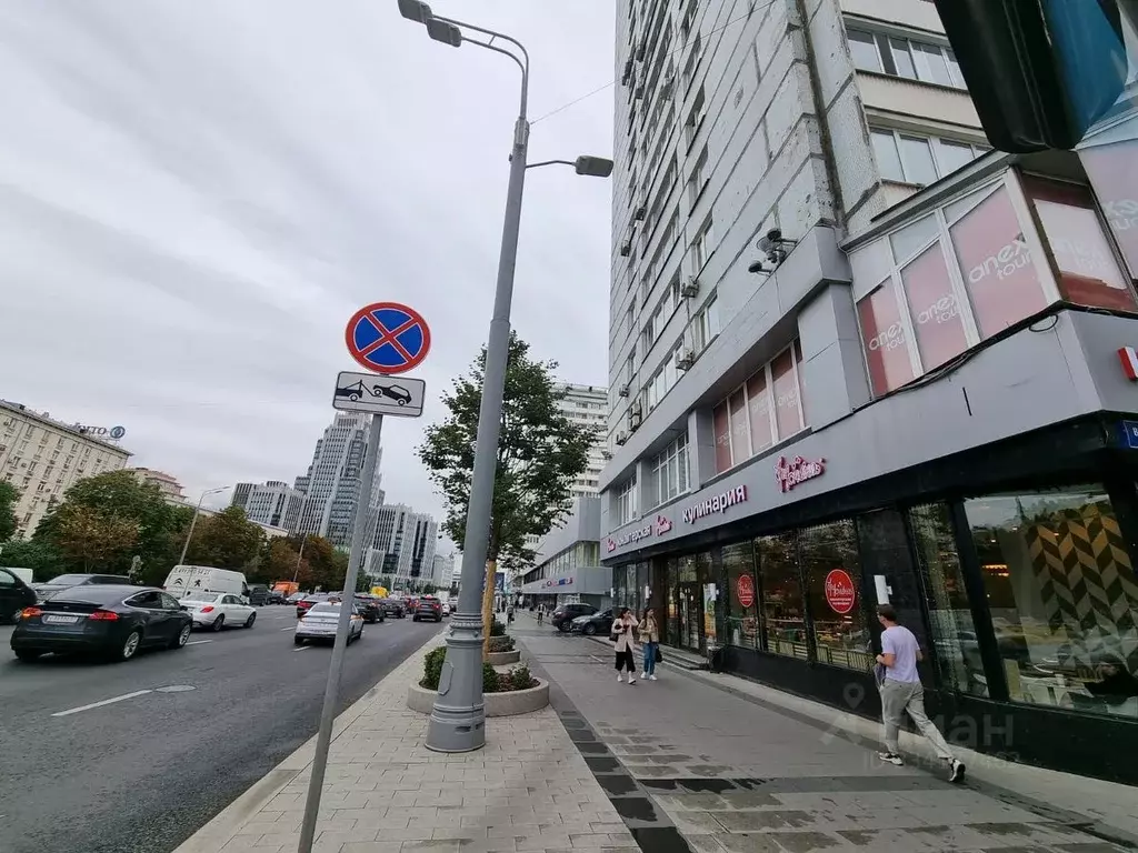 2-к кв. Москва Садовая-Триумфальная ул., 12/14С1 (56.0 м) - Фото 2