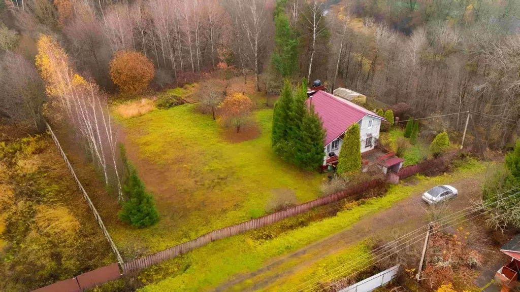 Коттедж в Ярославская область, Ярославский муниципальный округ, д. ... - Фото 1