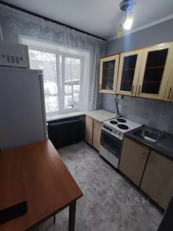 2-к кв. Кемеровская область, Кемерово бул. Строителей, 30Б (48.0 м) - Фото 1