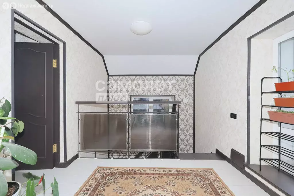 Дом в Кемерово, Трамвайная улица, 13 (138.8 м) - Фото 0