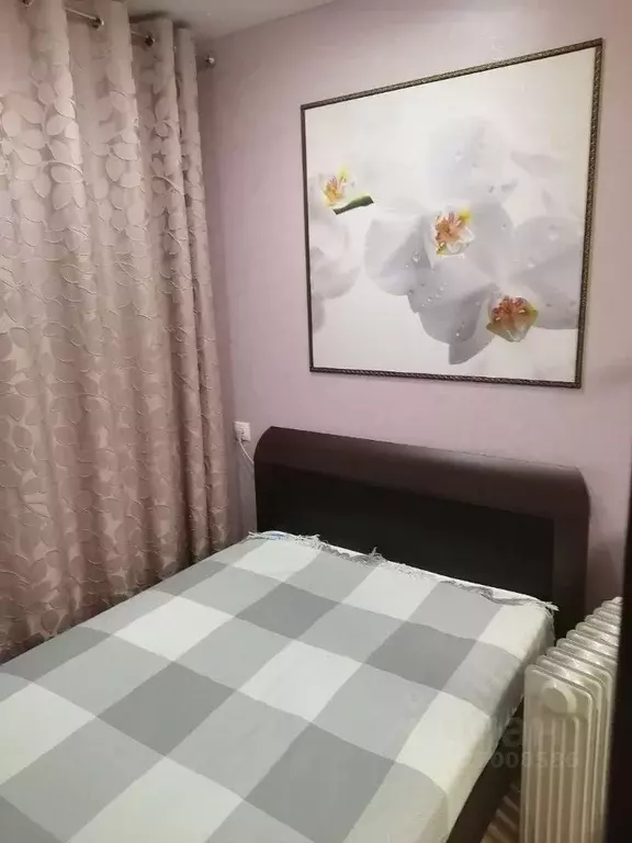 1-к кв. Мурманская область, Мурманск ул. Старостина, 8 (33.0 м) - Фото 2