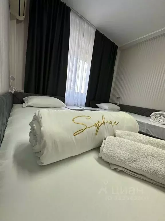 Комната Волгоградская область, Волгоград Коммунистическая ул., 40 ... - Фото 0