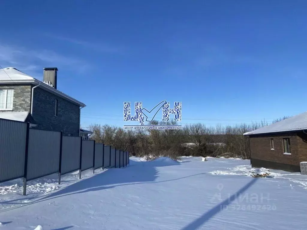 Участок в Курская область, Курск ул. Льва Кононова (8.0 сот.) - Фото 1