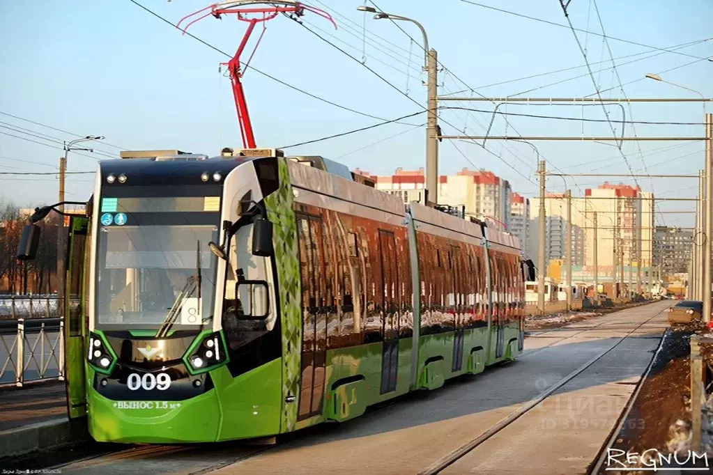Студия Санкт-Петербург Челябинская ул., 37 (24.0 м) - Фото 1