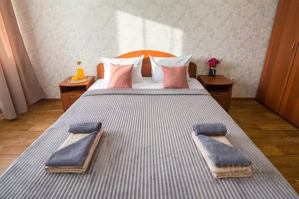 2-к кв. Иркутская область, Иркутск Депутатская ул., 47/2 (49.0 м) - Фото 1