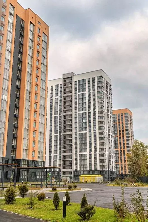 Квартира, 1 комната, 32 м - Фото 1