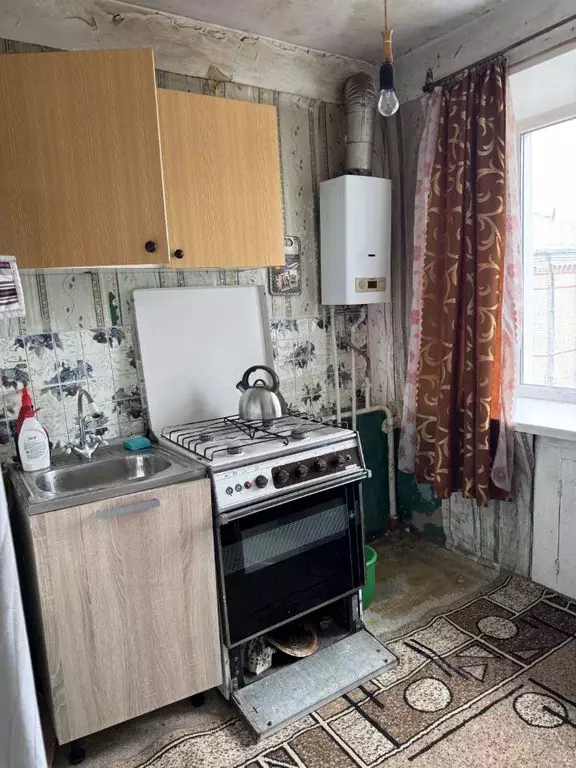 2-к кв. Ивановская область, Иваново ул. Шошина, 14 (45.0 м) - Фото 0