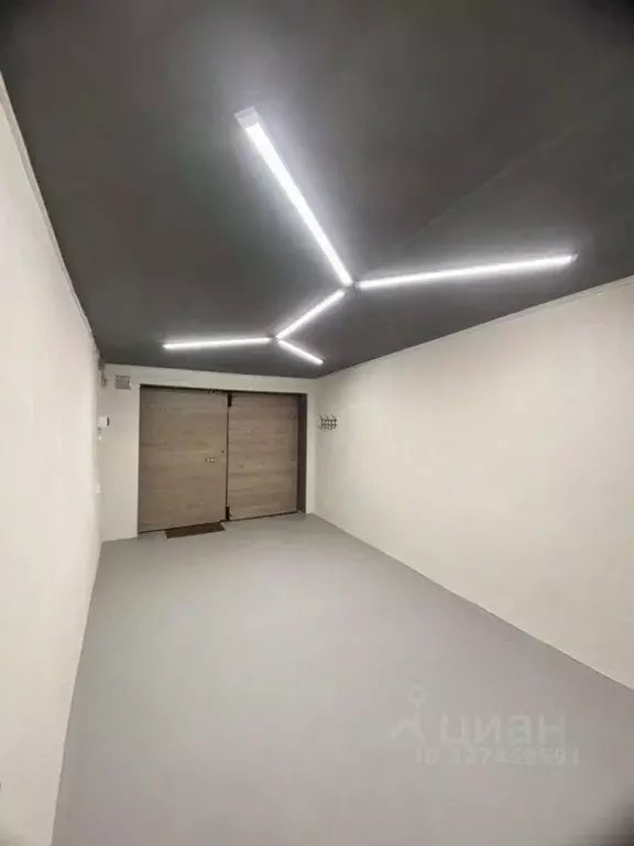 Гараж в Иркутская область, Иркутск ул. Ширямова, 34Б/3 (18 м) - Фото 1