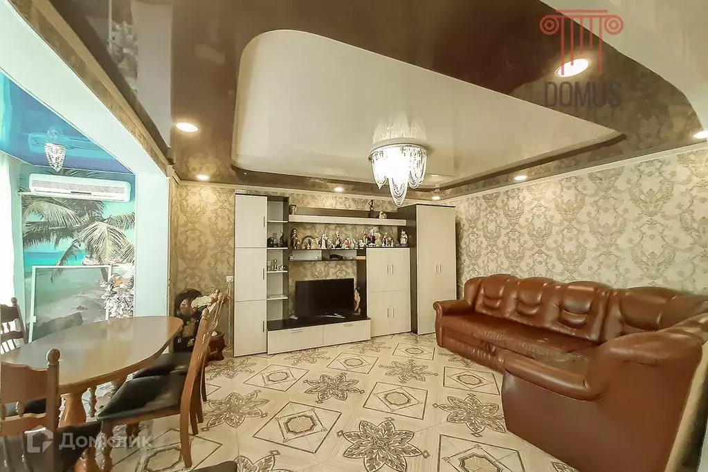 Продаётся 2-к квартира, 63 м - Фото 1