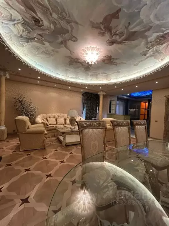 5-к кв. Москва, Москва, Зеленоград к1145 (206.8 м) - Фото 1