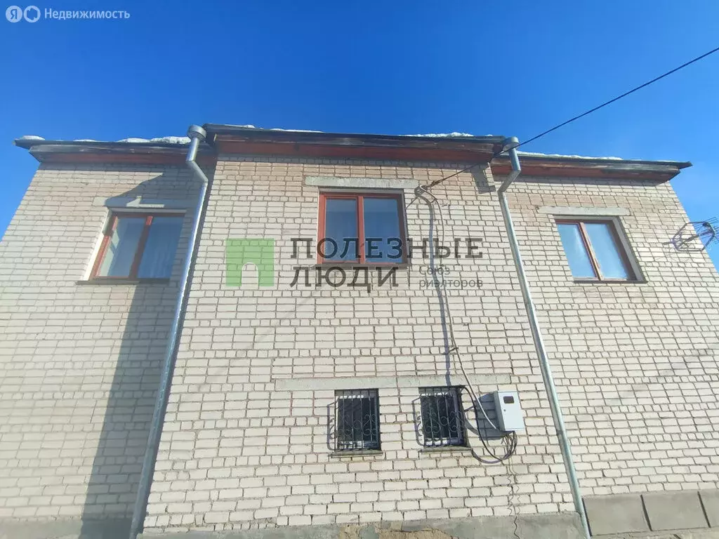 Дом в Чита, микрорайон Сенная Падь, 143 (265 м) - Фото 2