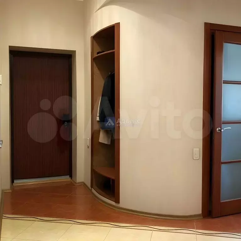 2-к. квартира, 90 м, 5/6 эт. - Фото 1