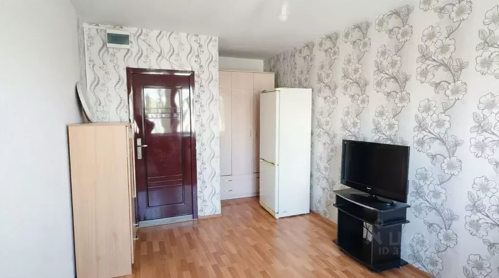 Комната Башкортостан, Уфа ул. Георгия Мушникова, 9 (14.5 м) - Фото 1