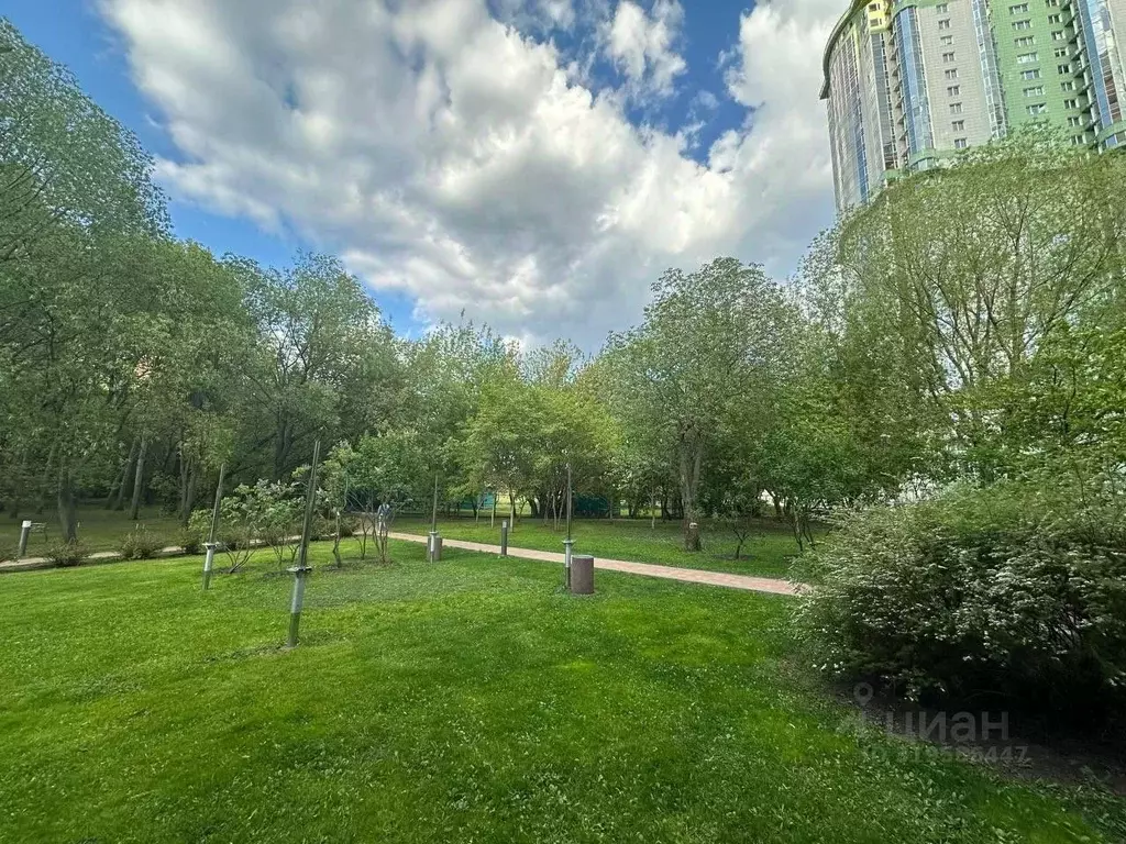 Помещение свободного назначения в Москва просп. Вернадского, 94к3 (135 ... - Фото 1