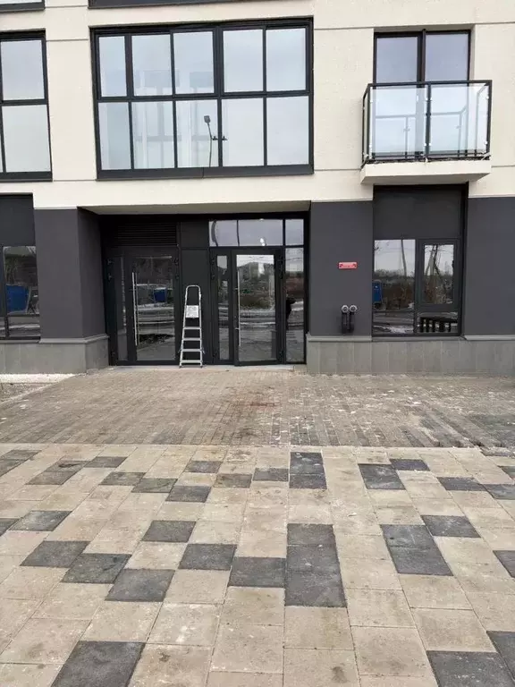 Помещение свободного назначения в Свердловская область, Екатеринбург ... - Фото 1