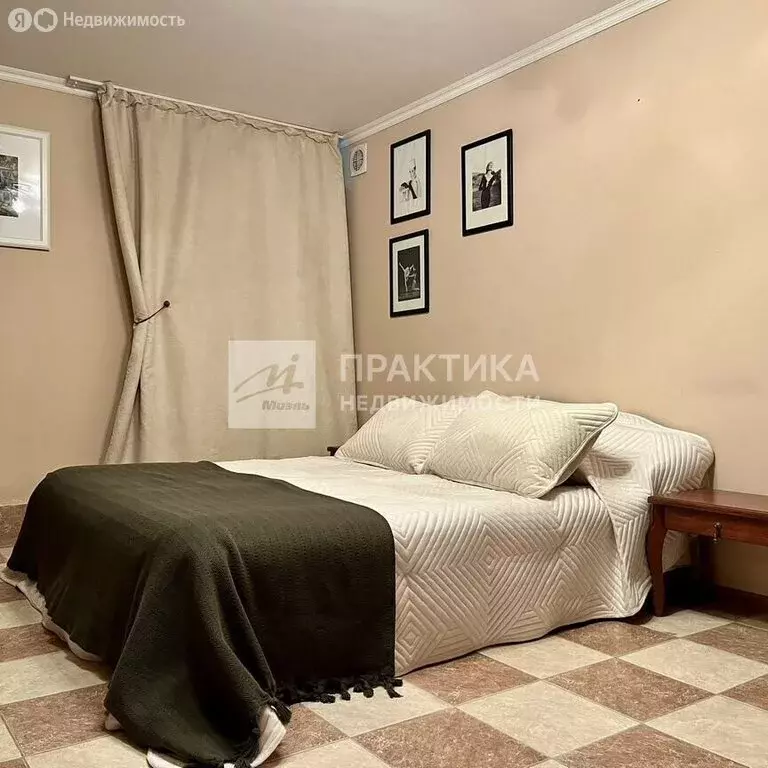 3-комнатная квартира: деревня Губцево, Светлая улица, 62 (128.3 м) - Фото 1