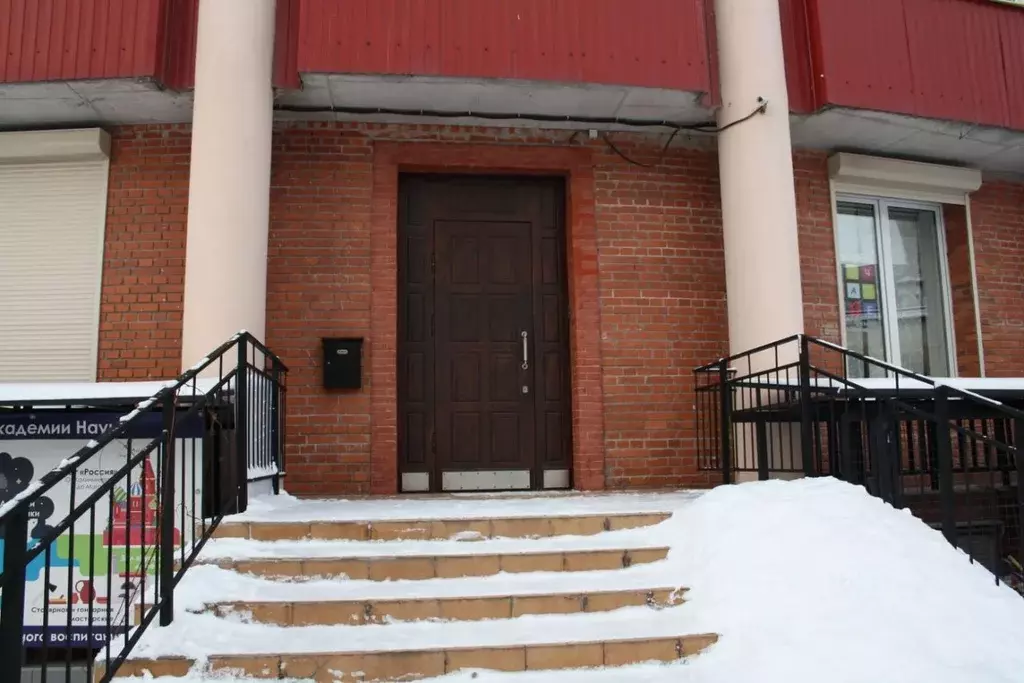 Офис в Санкт-Петербург Морская наб., 35к6 (48 м) - Фото 1