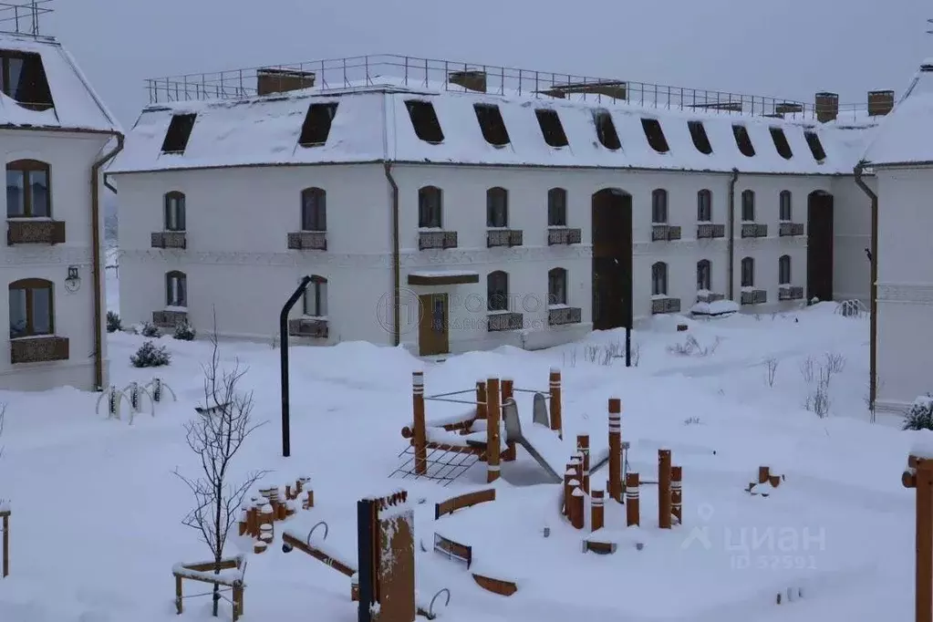 2-к кв. Московская область, Сергиев Посад ул. Троицкого Воинства, 7 ... - Фото 0