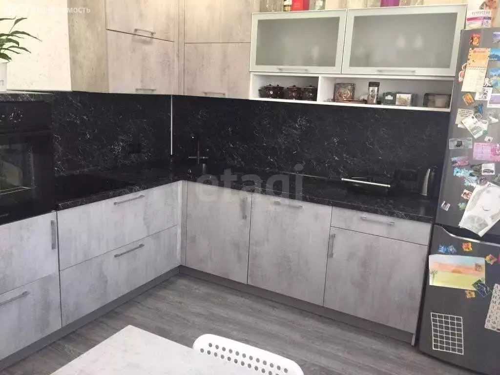 3-комнатная квартира: Новосибирск, улица Фадеева, 66/9 (94 м) - Фото 0
