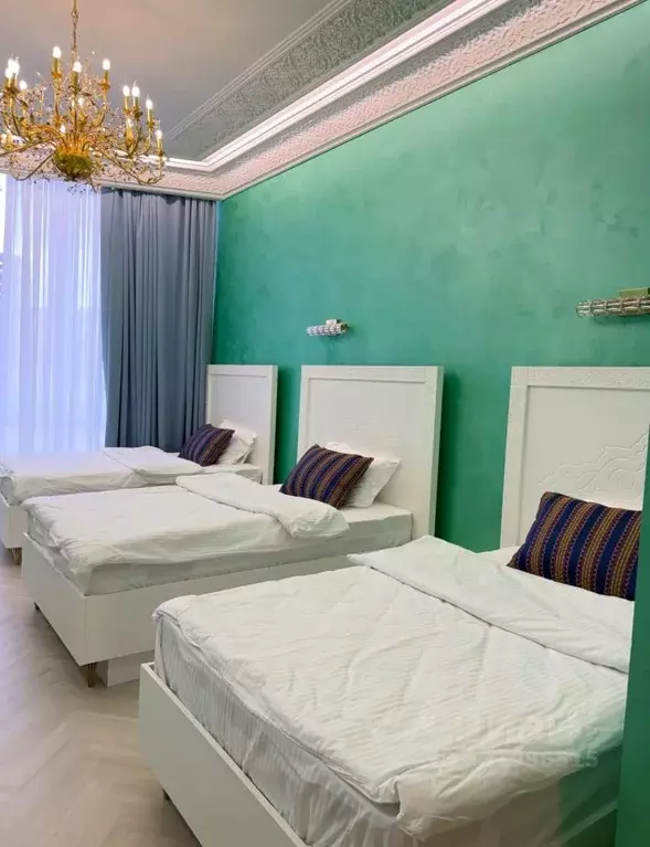 Комната Чеченская республика, Грозный ул. Сайханова, 111 (30.0 м) - Фото 1