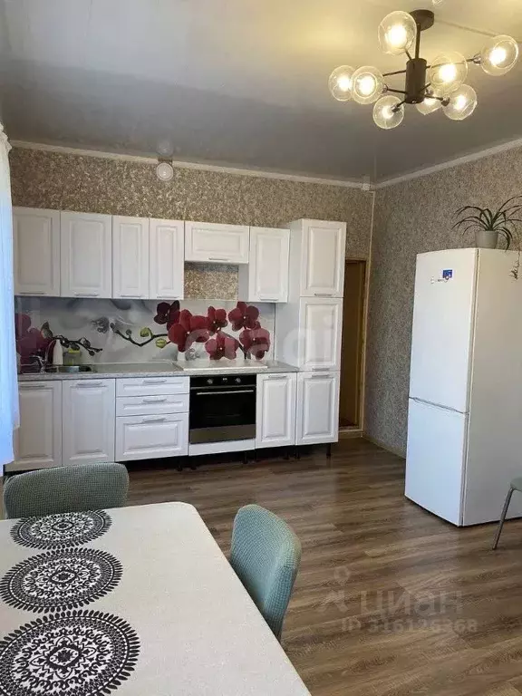 Дом в Челябинская область, Кыштым ул. Леонида Каскова, 21 (303 м) - Фото 2